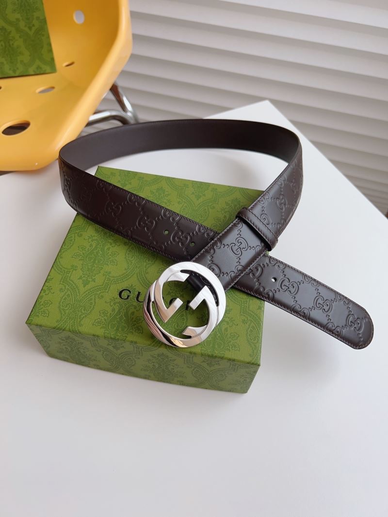 Gvc*1 belts